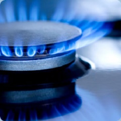 gas