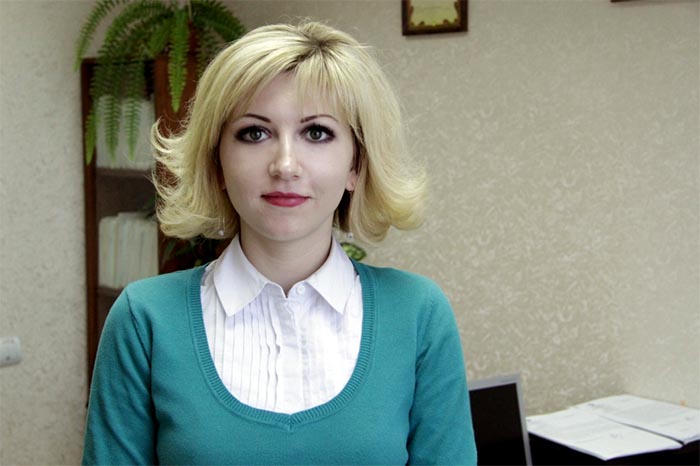 gimadeeva
