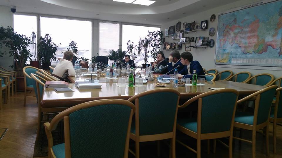 повышение квалификации
