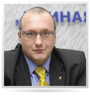 Юрий Викторович Болобонов