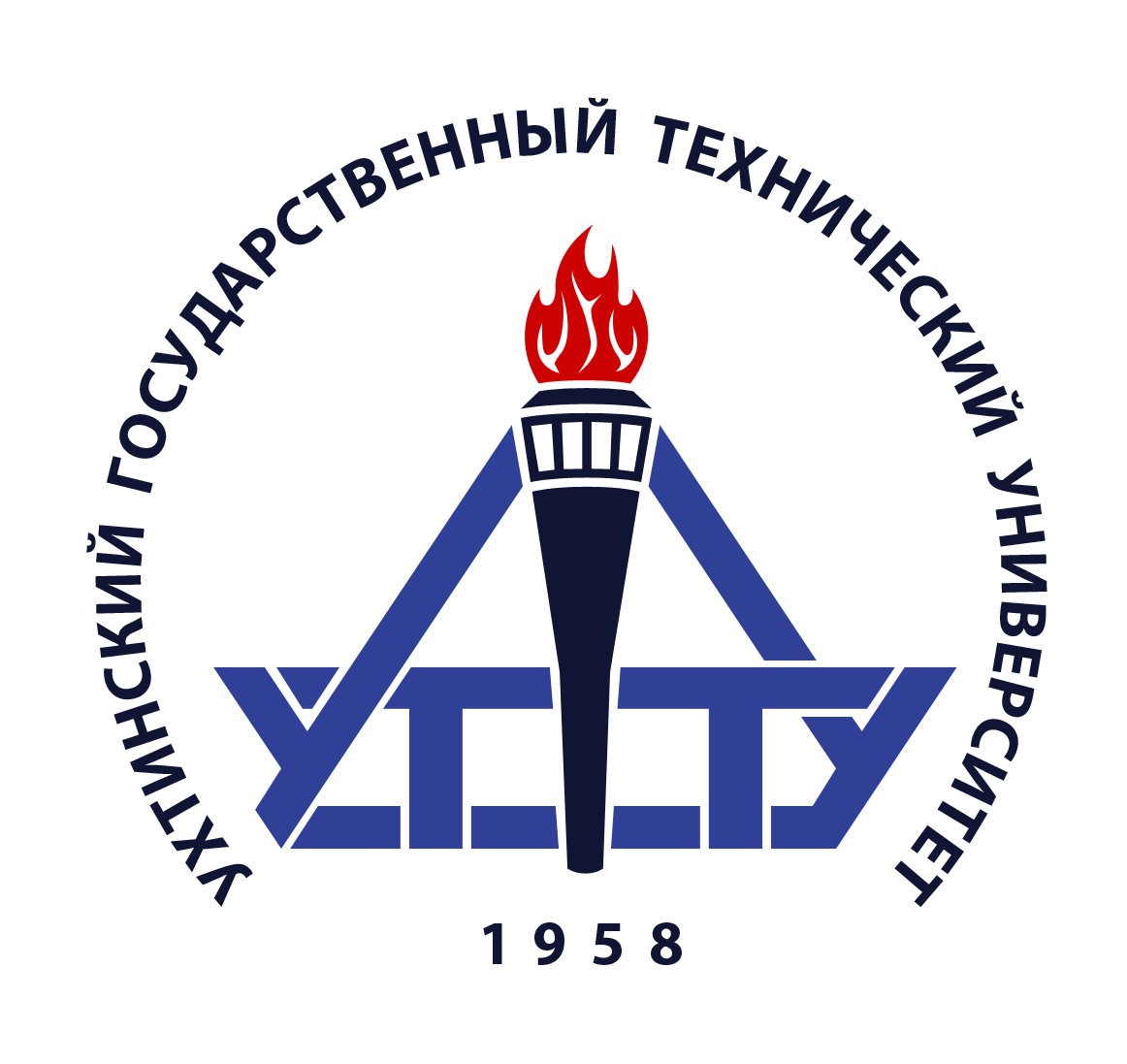 logo ugtu ru